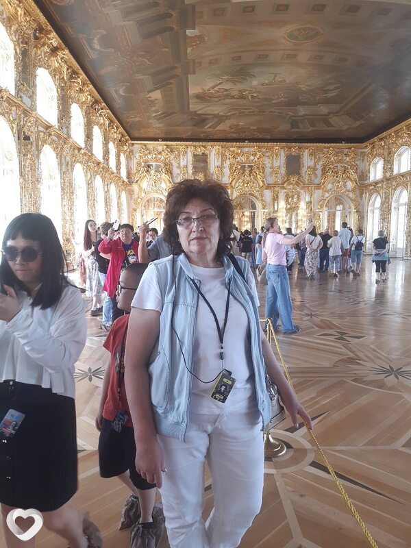 Елена, Несвиж