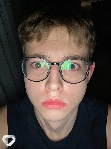 Александр, 25, Омске — анкета №814277