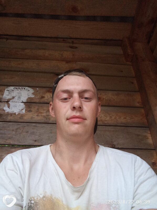 Дмитрий, 27, Ульяновске — анкета №814278