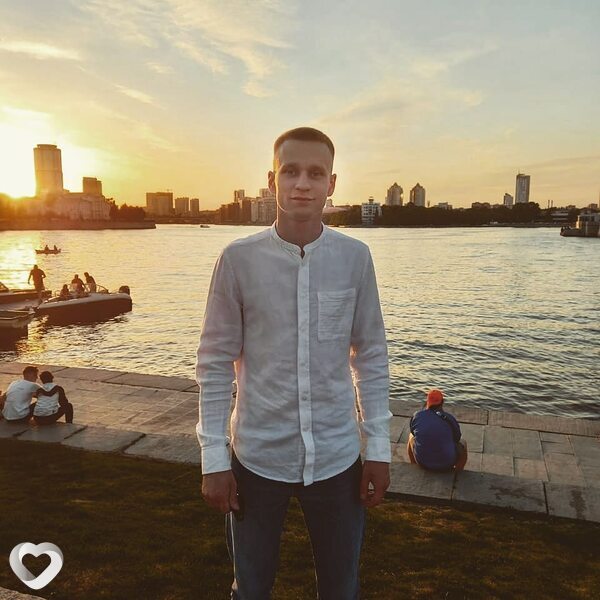 Александр, 28, Сургуте — анкета №814287