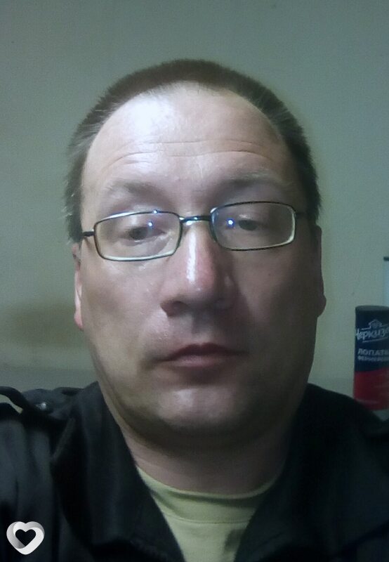 Дмитрий, 45, Москве — анкета №814288