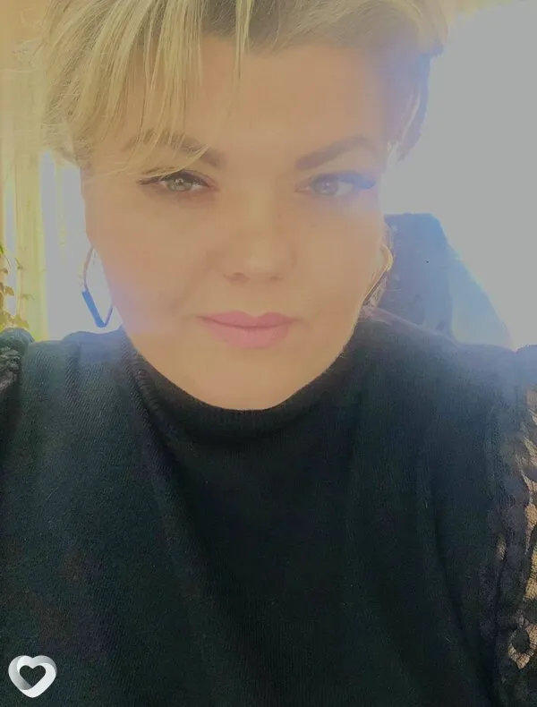 Ольга, 46, Москве — анкета №814289