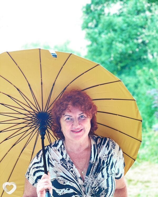 Марина Кузнецова, 67, Туле — анкета №814244