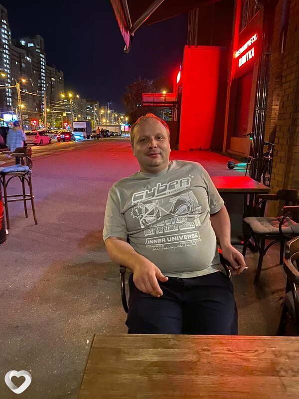 Александр, 37, Санкт-Петербурге — анкета №814247