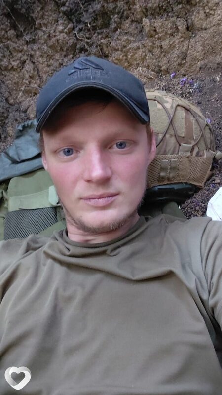 Edofen, 36, Минске — анкета №814253