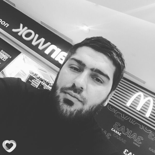 Руслан, 36, Санкт-Петербурге — анкета №814258