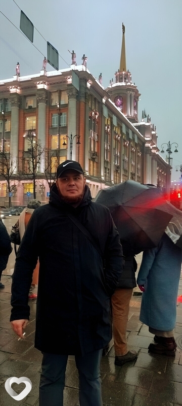 Андрей, 39, Астрахани — анкета №814259