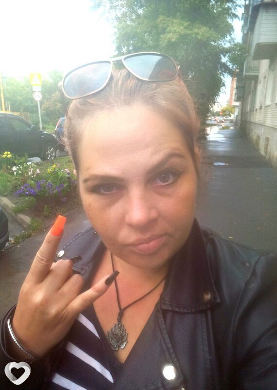 Даша, 38, Кургане — анкета №814262