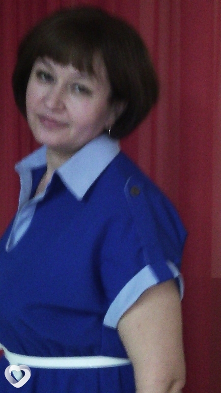 Наталия, Артемовский