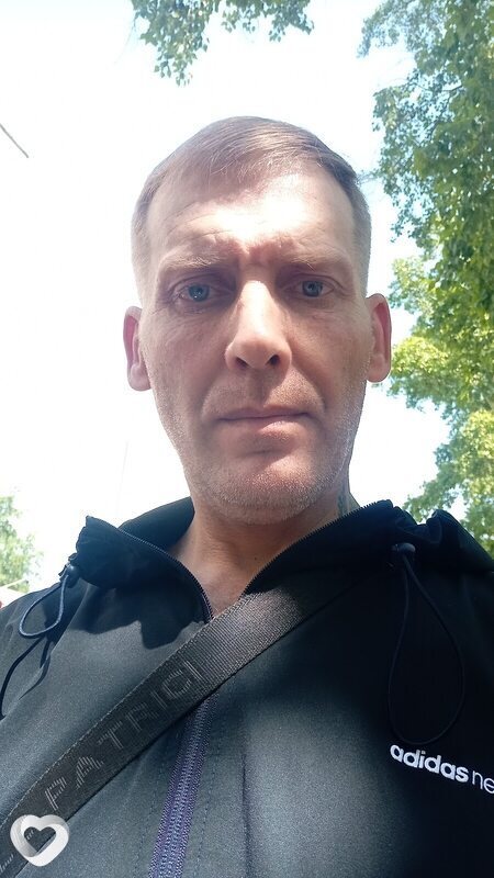 Виктор, 49, Томске — анкета №814317