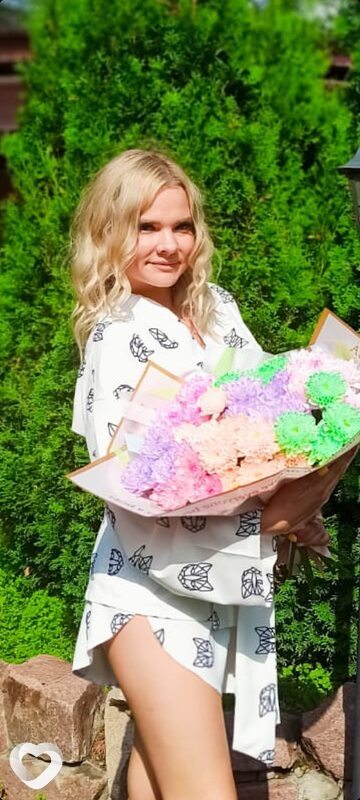 Mila, 47, Анапе — анкета №814328