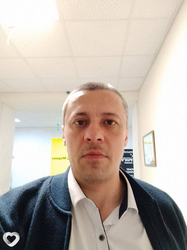 Aleks, 38, Коломне — анкета №814350