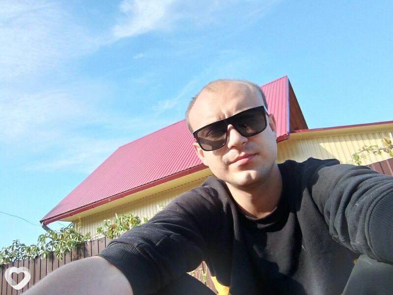 Дмитрий, 31, Москве — анкета №814351