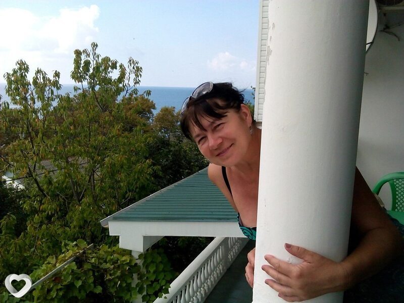 Ирина, 62, Ижевске — анкета №814356