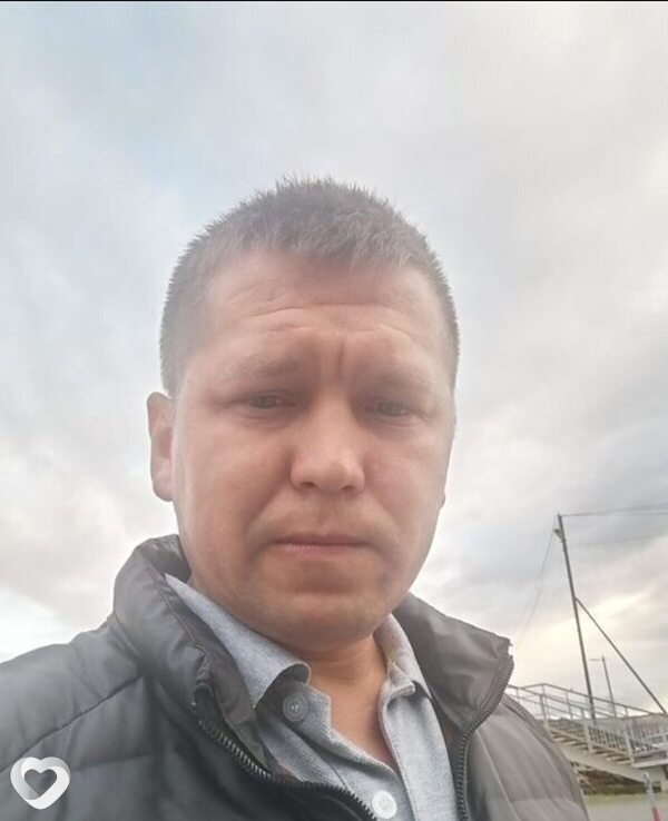Александр, 36, Нефтекамске — анкета №814358