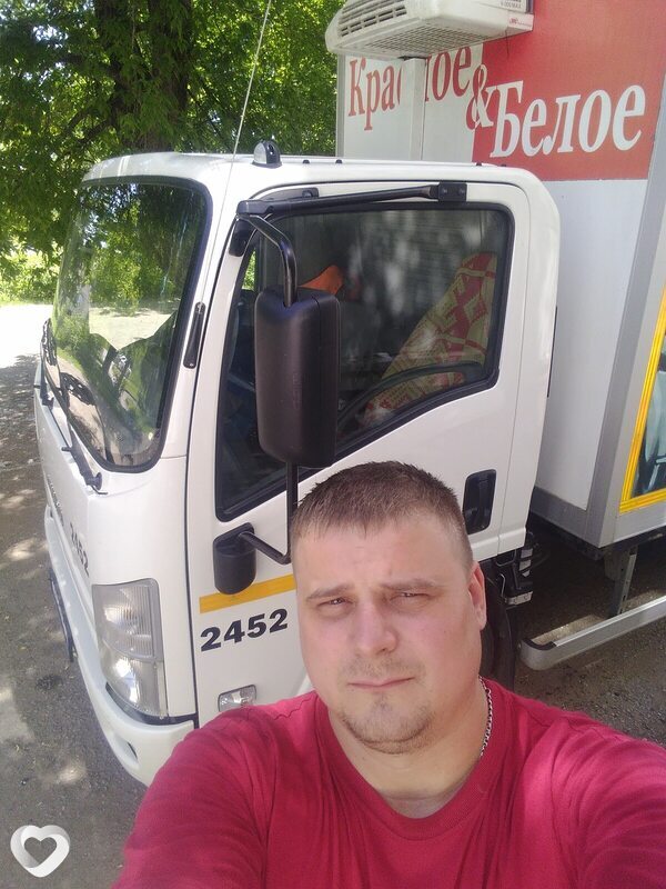 Иван, 40, Воронеже — анкета №814359
