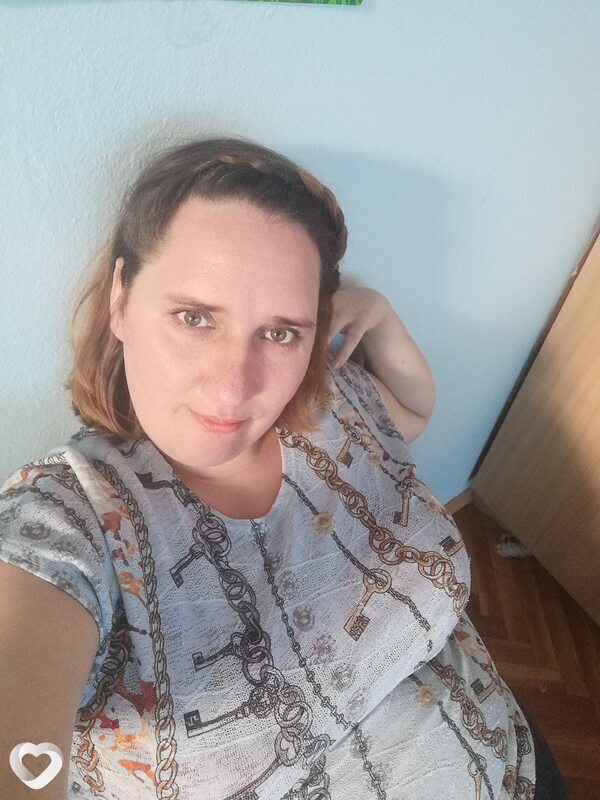 Анна, 39, Тюмени — анкета №814644