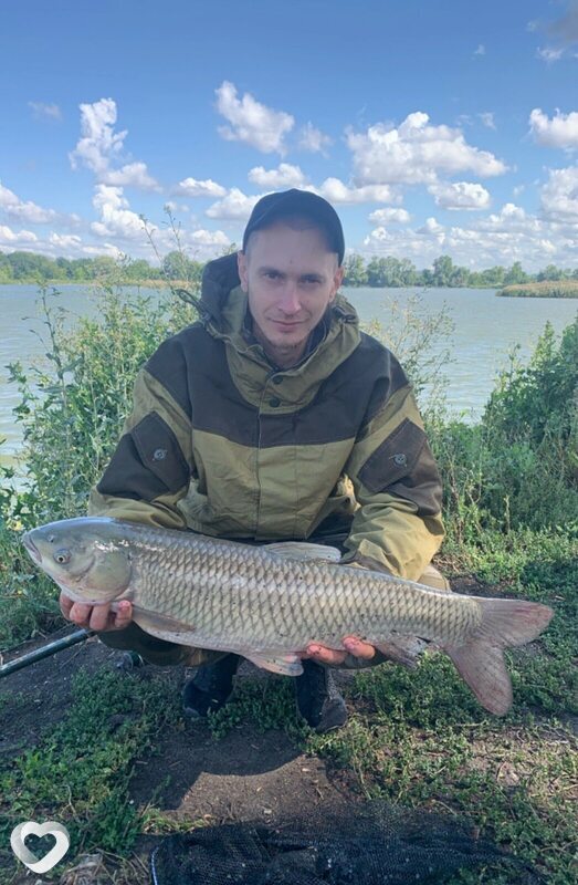 Михаил, 34, Самаре — анкета №814647