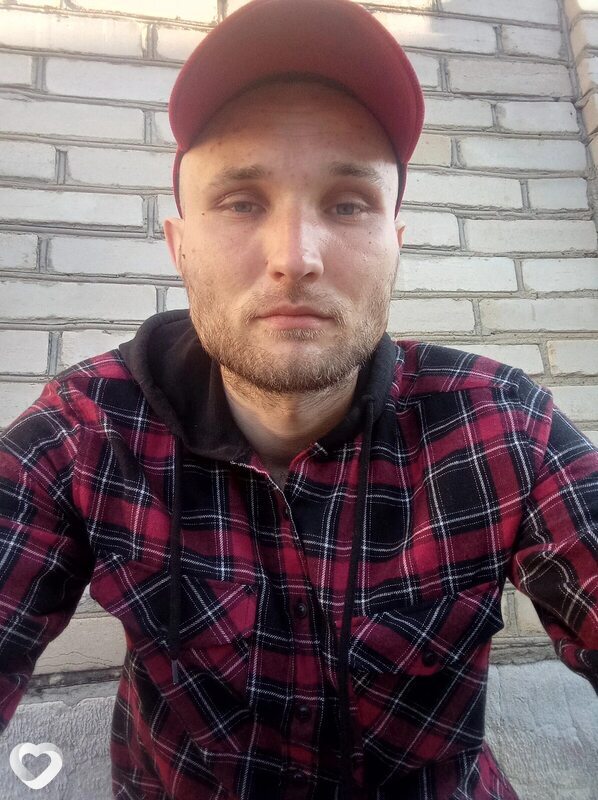 Антон, 33, Москве — анкета №814649