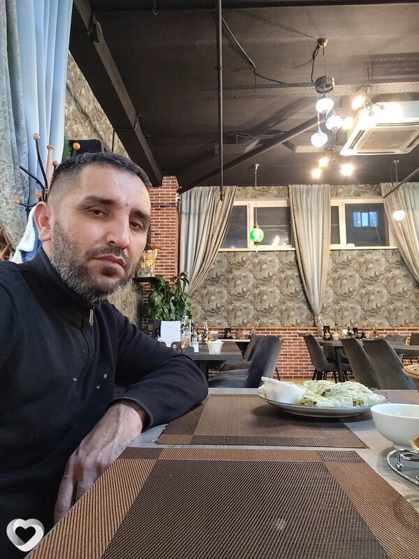 Тимур, 42, Воронеже — анкета №814652