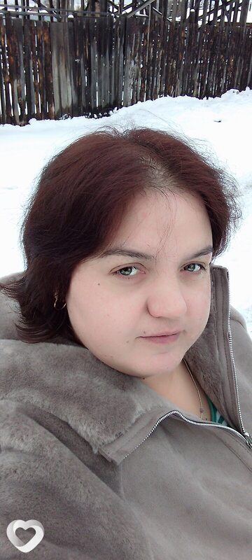 Вета, 39, Челябинске — анкета №814658