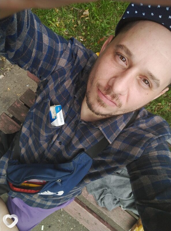 Санëчек, 35, Москве — анкета №814663