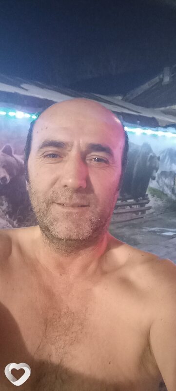Комилчон, 50, Москве — анкета №814368