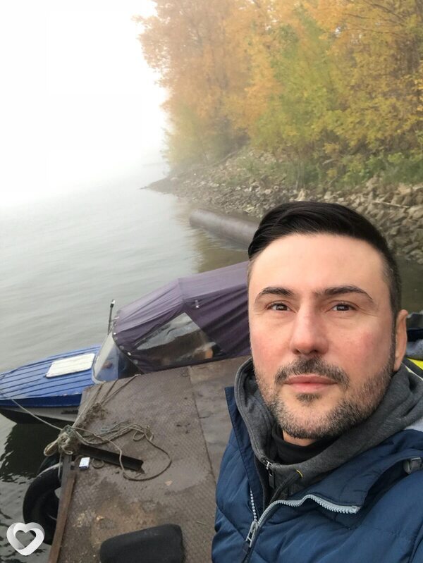 Алексей, 34, Бузулуке — анкета №814369