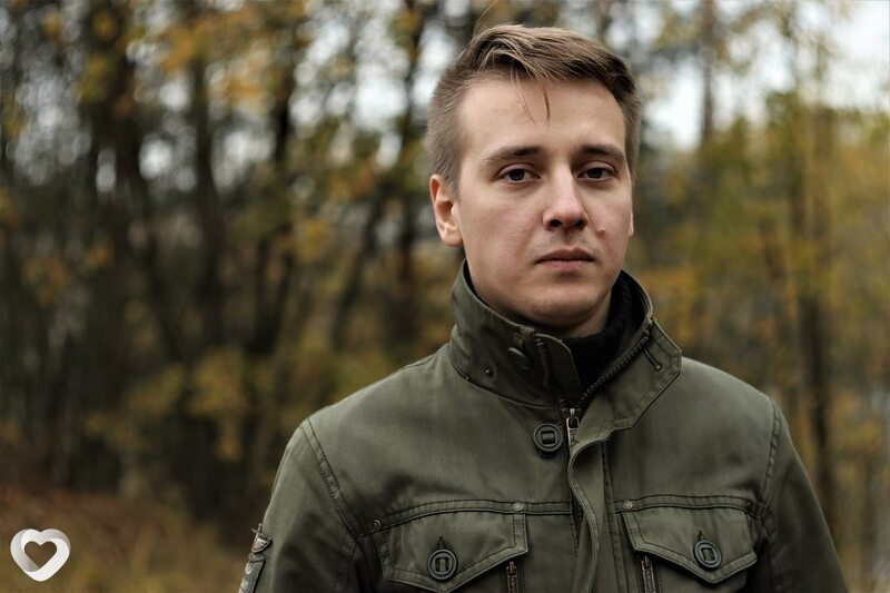 Александр, 30, Электростали — анкета №814376