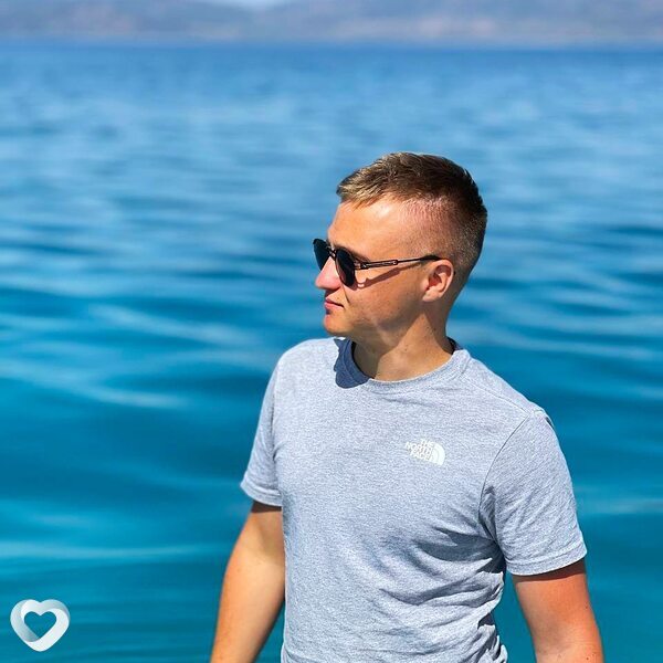 Сеня, 28, Верхнем Тагиле — анкета №814383