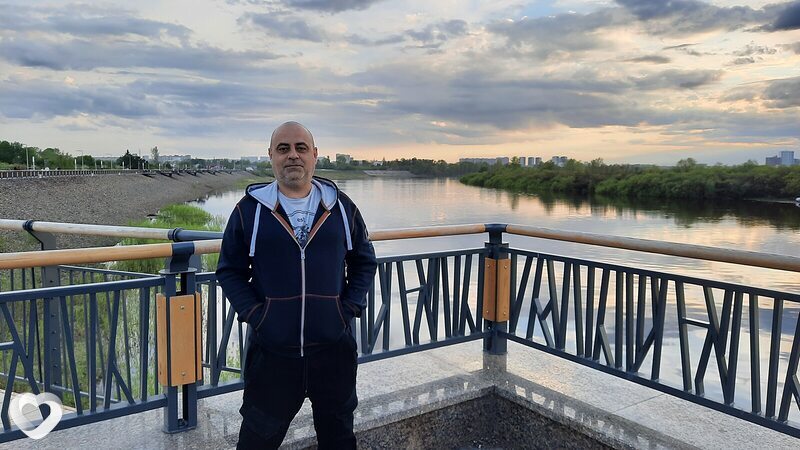 Николай, 48, Тюмени — анкета №814386