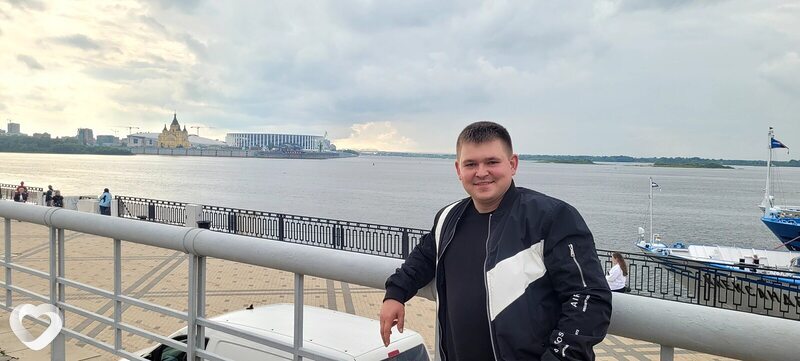 Иван, 34, Брянске — анкета №814389