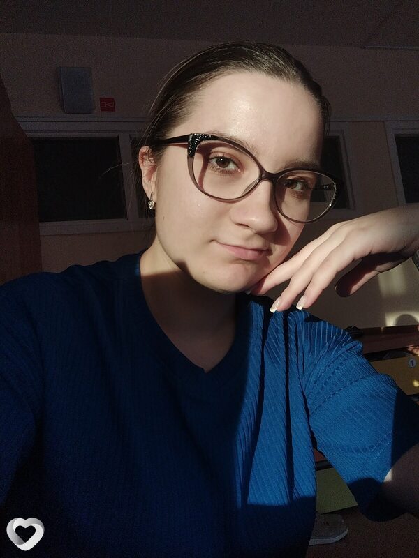 Angel, 22, Нижневартовске — анкета №814390
