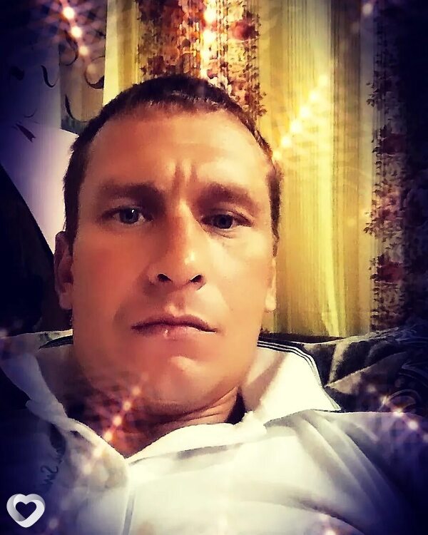 Артем, 39, Орше — анкета №814419