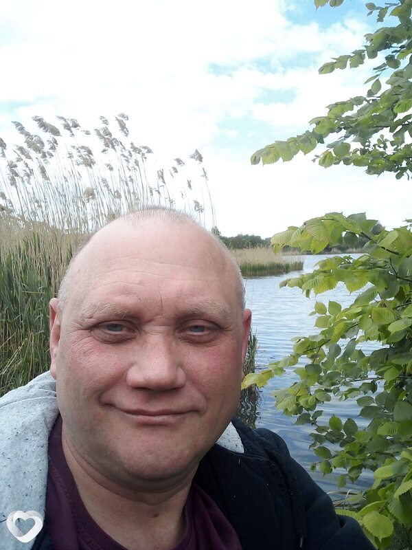 Олег, 52, Владимире — анкета №814421