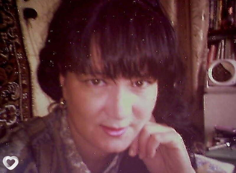 Лана, 58, Симферополе — анкета №814427