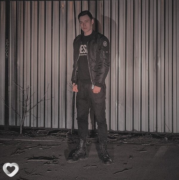 Дмитрий, 25, Мытищах — анкета №814436