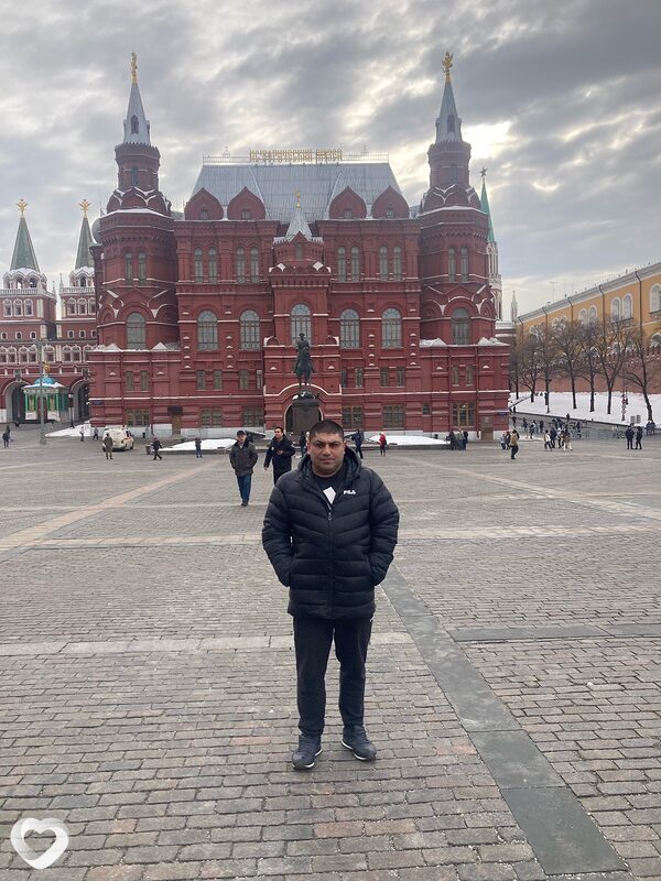 Эдик, Каменск