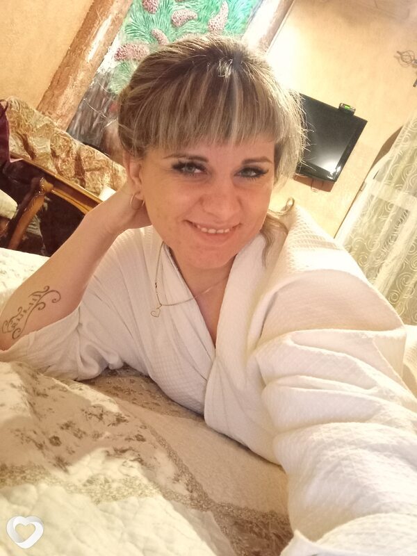 Лилия, 35, Омске — анкета №814393