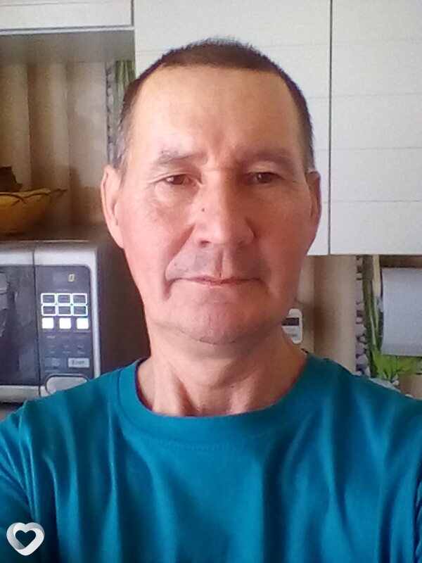 Иван, 61, Кирове — анкета №814395