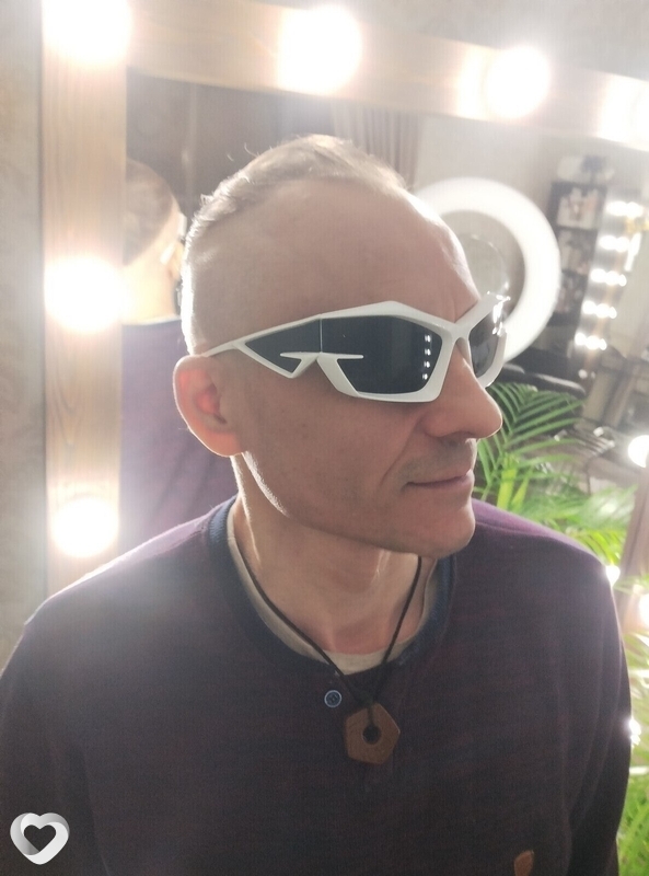 Ратиборальберт, 45, Москве — анкета №814399