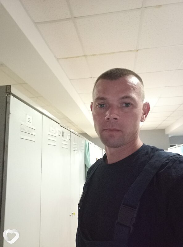 Алексей, 40, Борисоглебске — анкета №814470