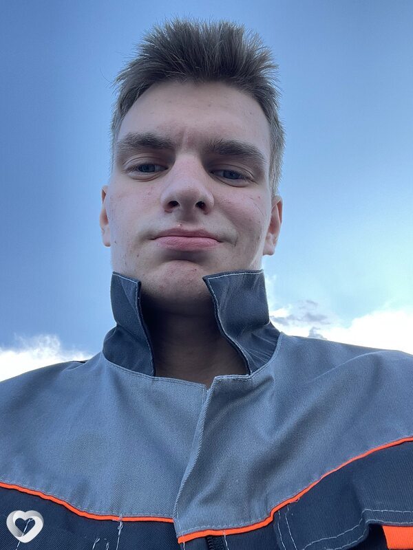 Дмитрий, 22, Перми — анкета №814473