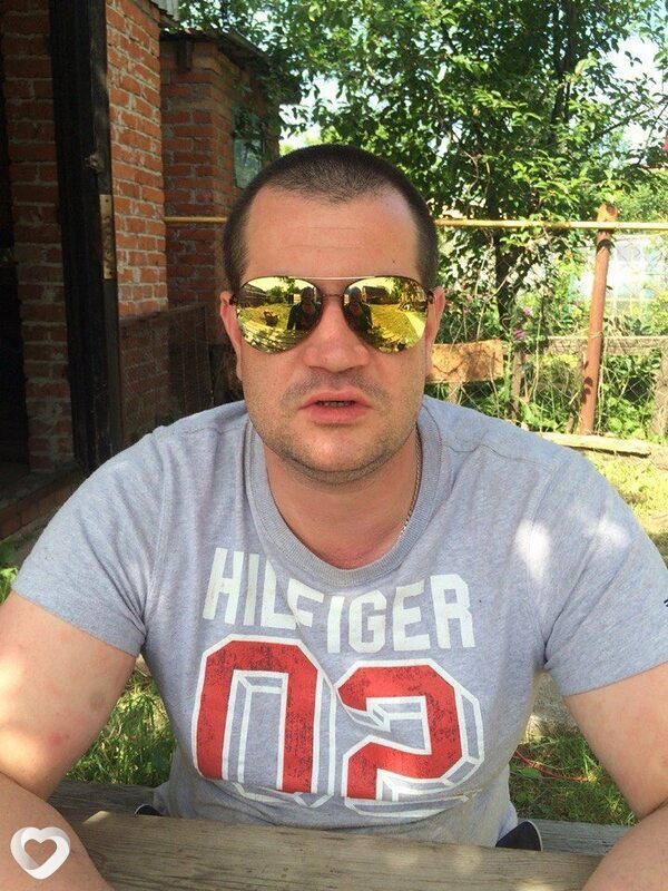 Сергей, 38, Краснодаре — анкета №814476