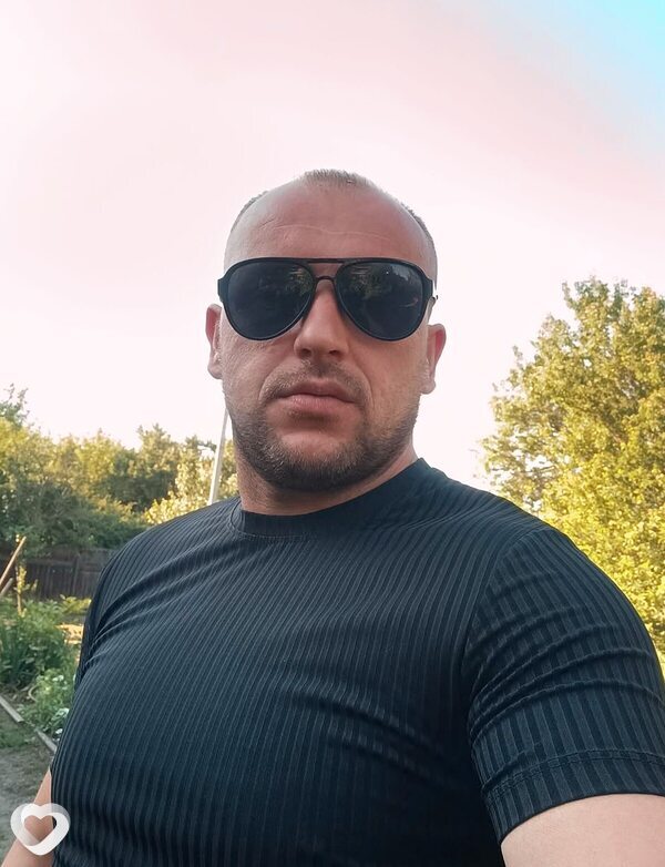 Александр, 40, Копыле — анкета №814477
