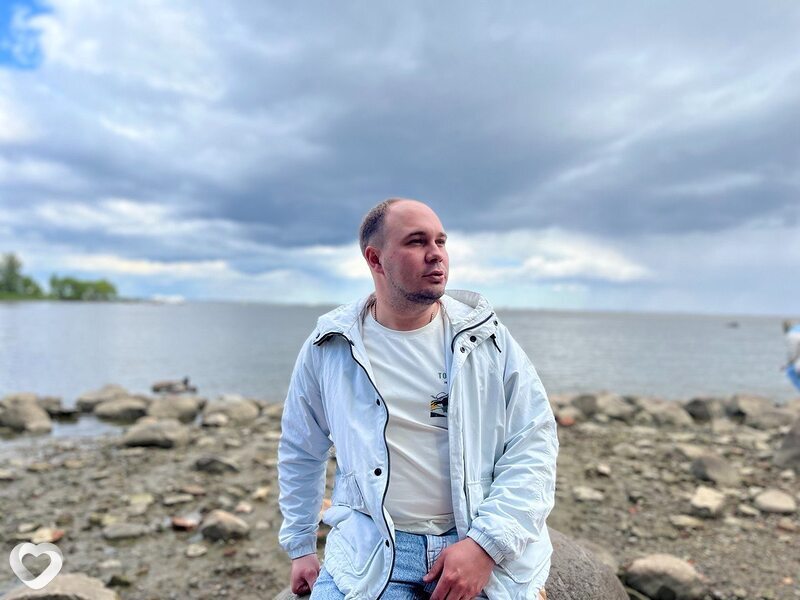 Андрей, 31, Тюмени — анкета №814479
