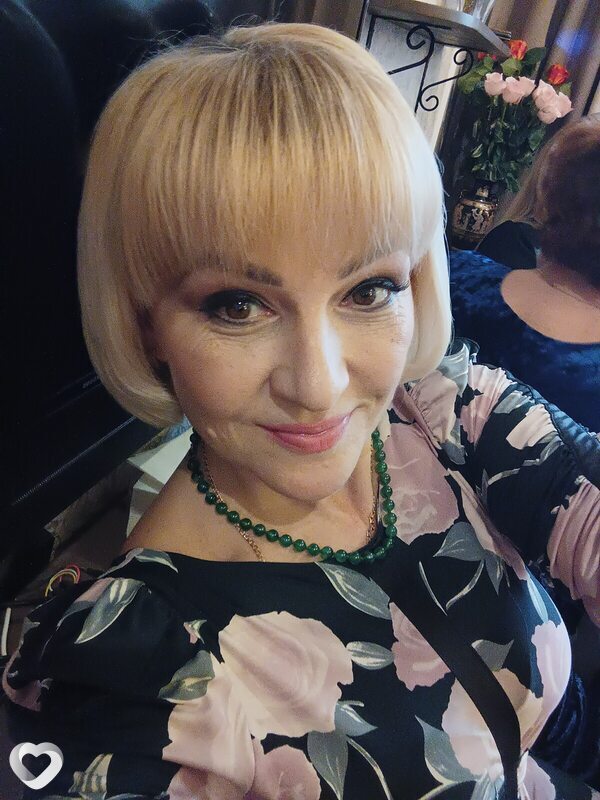 Ирина, 59, Перми — анкета №814481