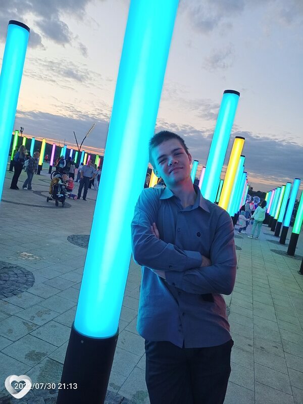 Кирилл, 24, Карталах — анкета №814485