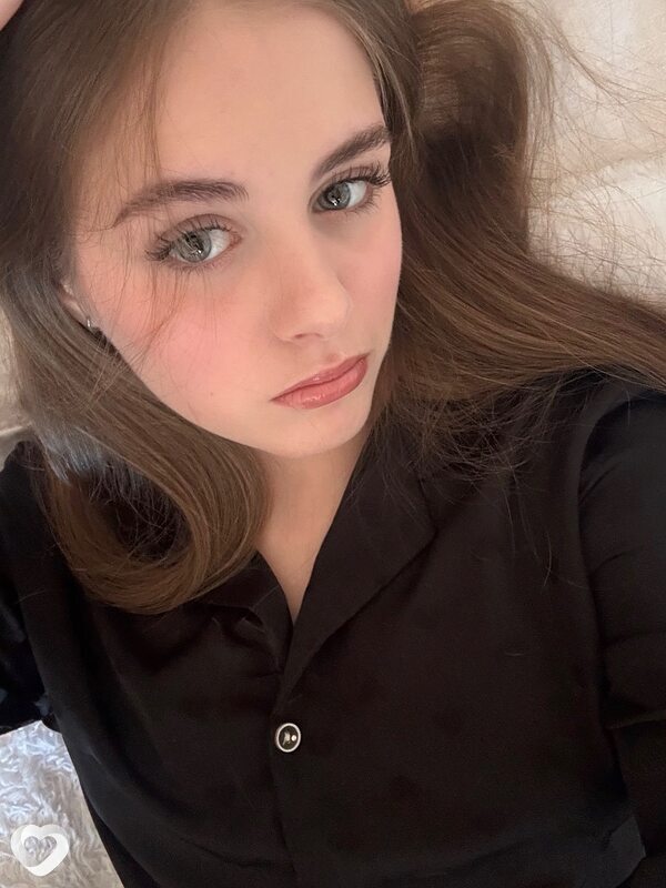 Софья, 21, Минске — анкета №814444