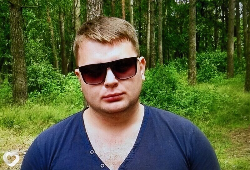 Не Брэдпит, 42, Волгограде — анкета №814452